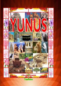 Profeten Yunus