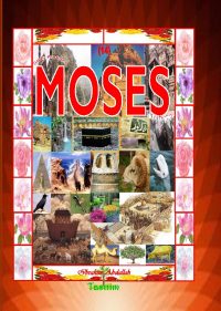 Profeten Moses
